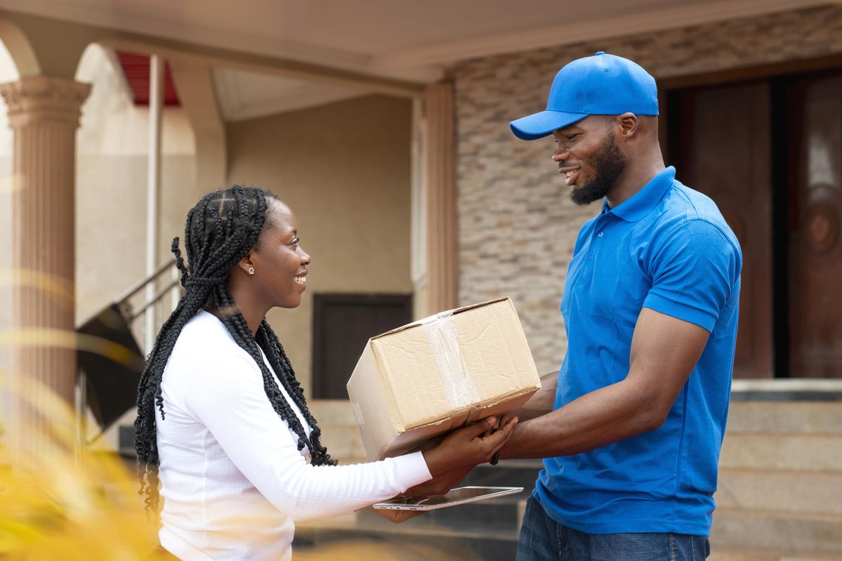 Delivery